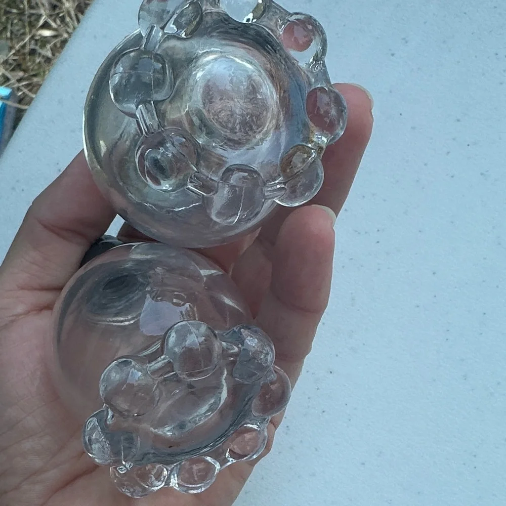 N/A elegant glass